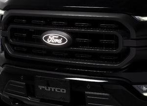 Product of Putco 92601 Emblem