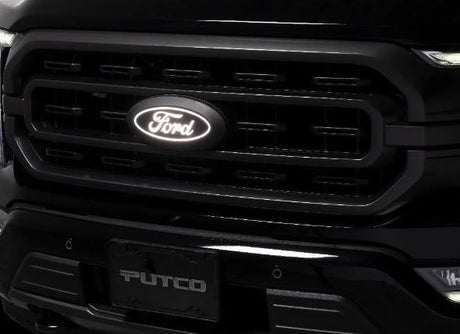 Product of Putco 92601 Emblem