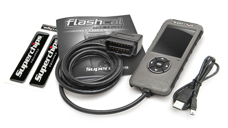 Product of Superchi 3545 Speedometer Calibrator