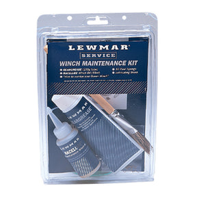 Lewmar 19701500 Winch Service Kit||19701500.Jpg||85||lew19701500||1756855