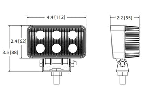Ecco Electronic Ew2411 Work Light||ew2411_1.Jpg||86||e51ew2411||1511386