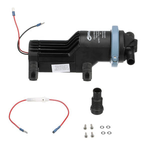 Product of Whale Bp1552 Toilet Pump