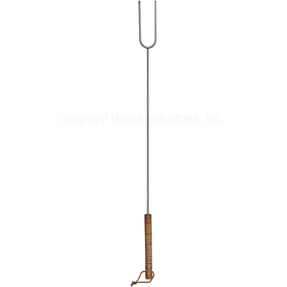 Rome Industry 4100-48 Campfire Roasting Fork||4100-48.Jpg||85||r6n410048||1020310