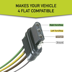 Hopkins Mfg 40195 Trailer Wiring Connector||40195_6.Jpg||91||h2240195||1493882