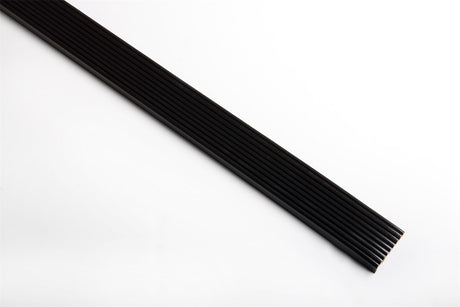 Product of Lund International 30000 Rubber Black Matte Tailgate Protector 