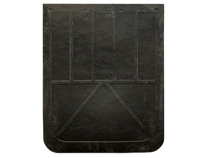 Product of Buyers Products B30lp Mud Flap