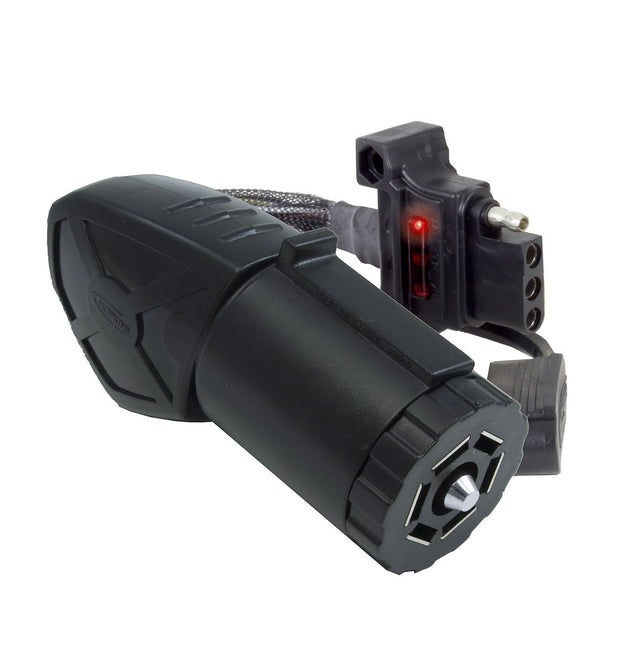Hopkins Mfg 47340 Trailer Wiring Connector Adapter||||85||h2247340||2021770