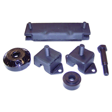 Product of Crown Automotive 638629k Motor And Trans Mount Set