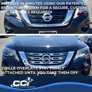 Product of Coast To Coast Iwcgi146 Grille Insert