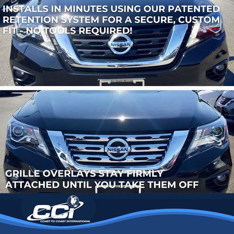 Product of Coast To Coast Iwcgi146 Grille Insert