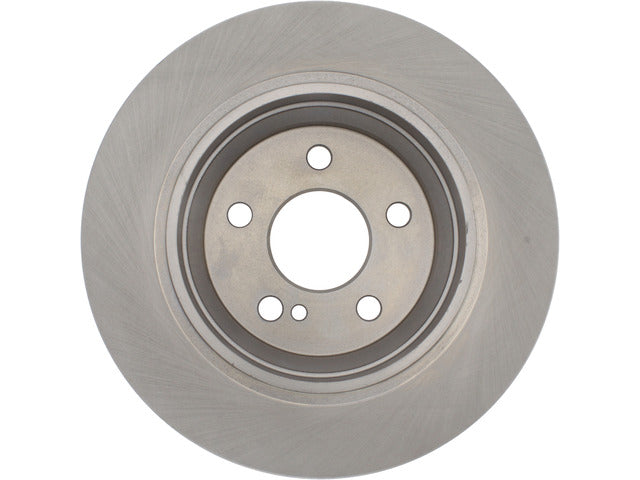 Product of Stop Tech/ Power Slot 121.35075 C-Tek Solid Solid 1-Piece Brake Rotor 