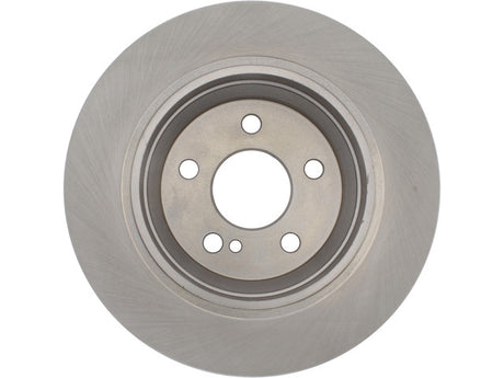 Product of Stop Tech/ Power Slot 121.35075 C-Tek Solid Solid 1-Piece Brake Rotor 