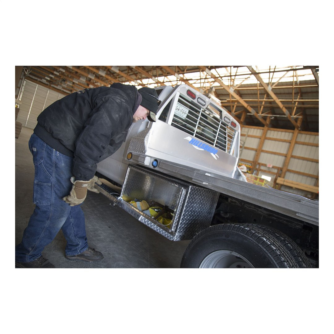 Product of UWS TBUB-36 Not Applicable Toolbox 