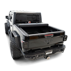 Westin Automotive 19-44165 Tonneau Cover||19-44165_P03_5.Jpg||95||w161944165||1792270
