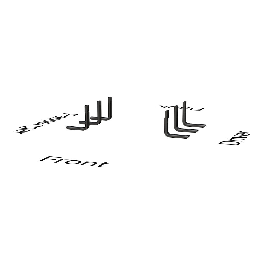 Luverne 409921 Running Board Component||409921_3008x1990_F.Jpg||88||l57409921||1732785