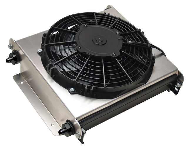 Product of Derale 13870 Fluid Cooler