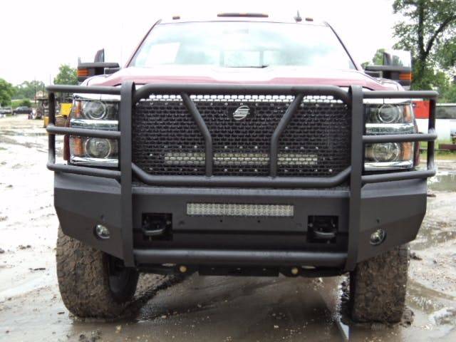 Steelcraft 60-10440 Bumper||60-10440_1.Jpg||86||stl6010440||1476261