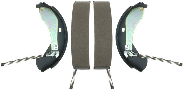 Product of Raybestos Brakes 855pg Brake Shoe