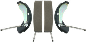 Product of Raybestos Brakes 855pg Brake Shoe