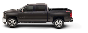 Truxedo 272201 Tonneau Cover||txtruxport2016chevysilveradobrownprofileo.Jpg||91||t70272201||1543519