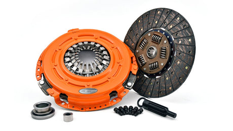 Centerforce Kcft240916 Clutch Set||||85||c78kcft240916||2010923
