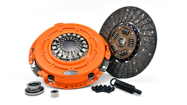 Centerforce Kcft240916 Clutch Set||||85||c78kcft240916||2010923