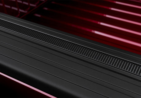 Product of Truxedo Sentry CT Hard Roll-Up 1587016 Tonneau Cover 