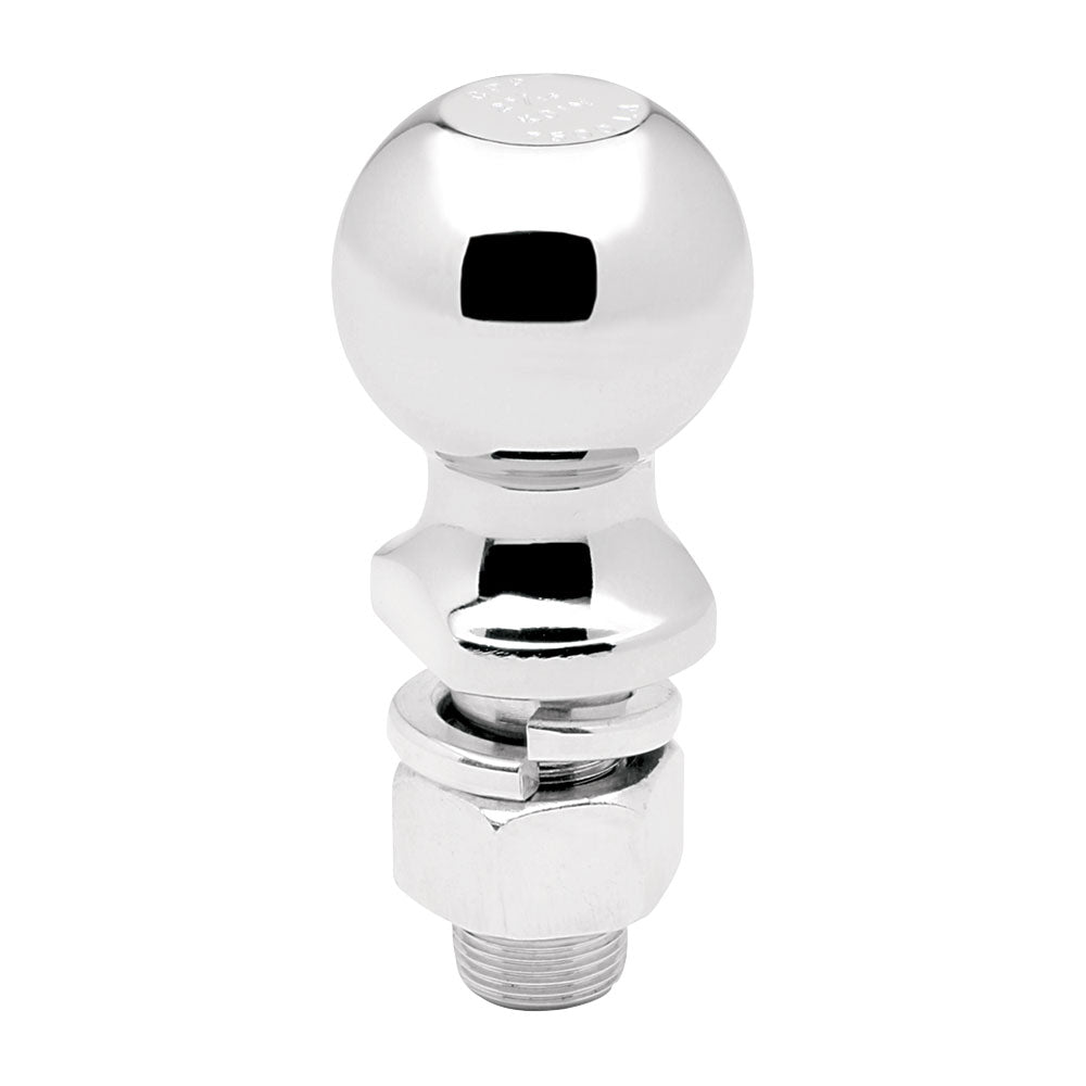 Product of Draw-Tite 63908 Trailer Hitch Ball