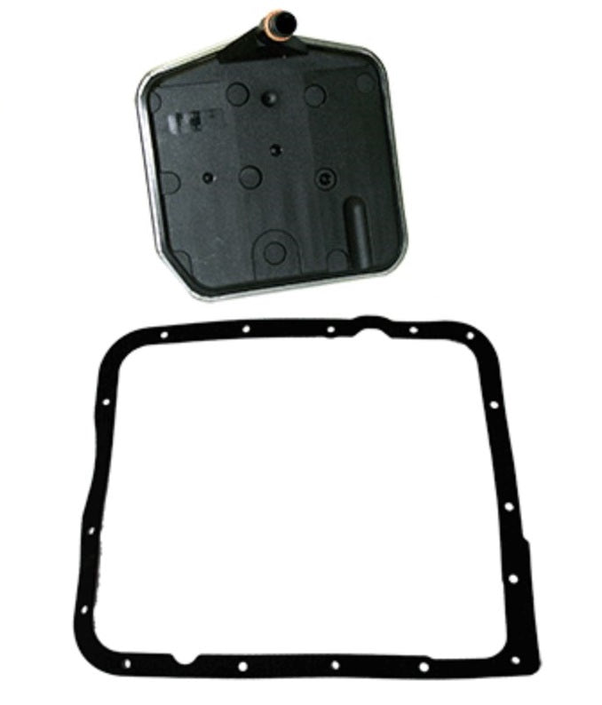 Product of Wix Filters 58897 Auto Trans Filter