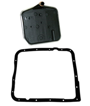 Product of Wix Filters 58897 Auto Trans Filter