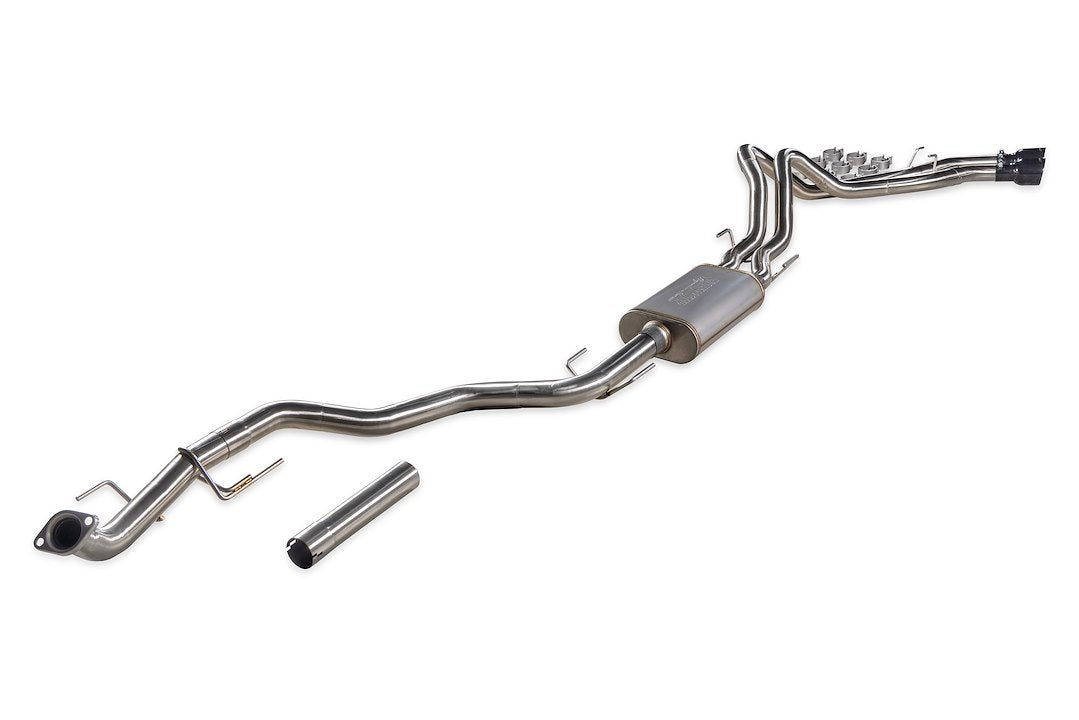 Flowmaster 738173 Exhaust System Kit||||86||f13738173||2017749