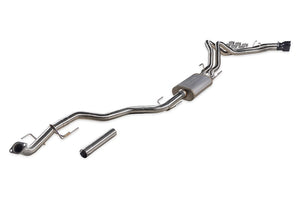 Flowmaster 738173 Exhaust System Kit||||86||f13738173||2017749
