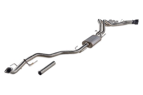 Flowmaster 738173 Exhaust System Kit||||86||f13738173||2017749