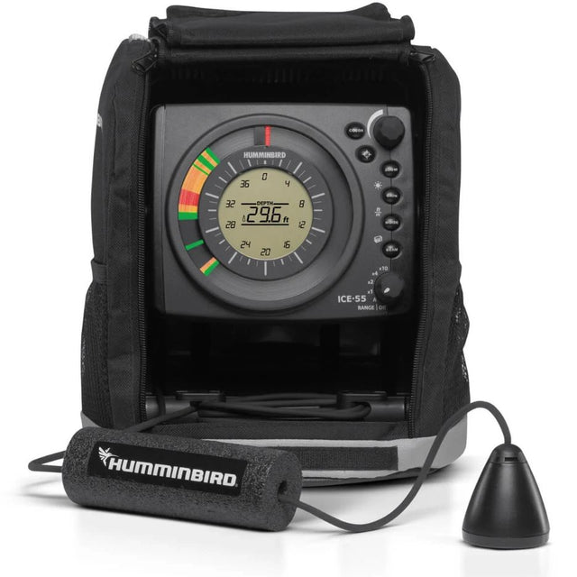 Humminbird 407040-1 Fish Finder||407040-1.Jpg||85||hum4070401||1098910