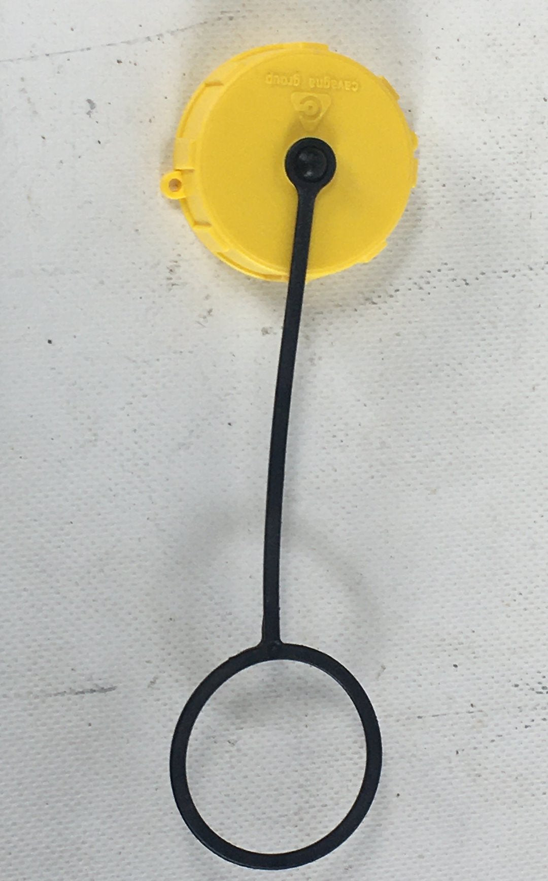 Product of Manchester Tank V13230 Propane Tank Valve Cap