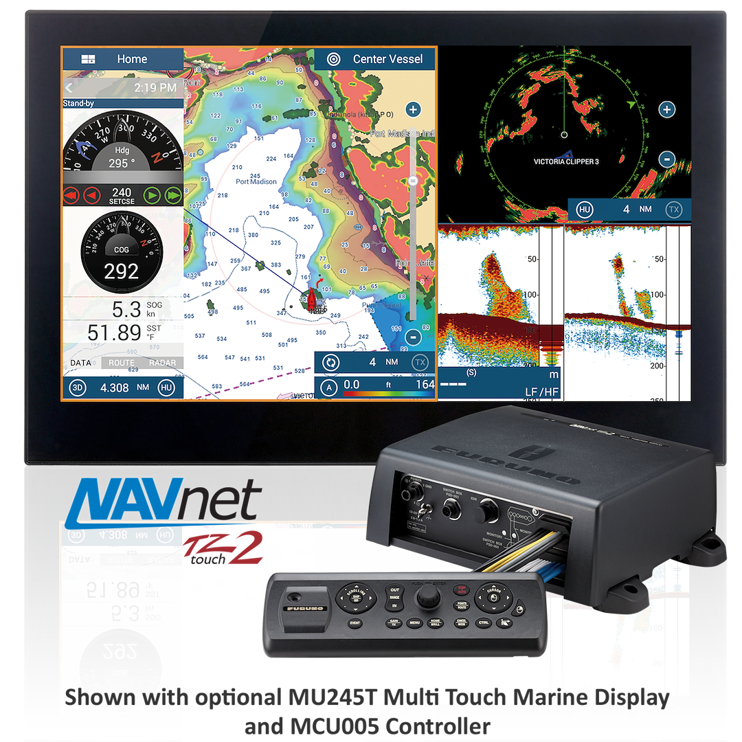 Furuno Tzt2bb Sonar Sounder Module||tzt2bb_2.Png||87||furtzt2bb||924045
