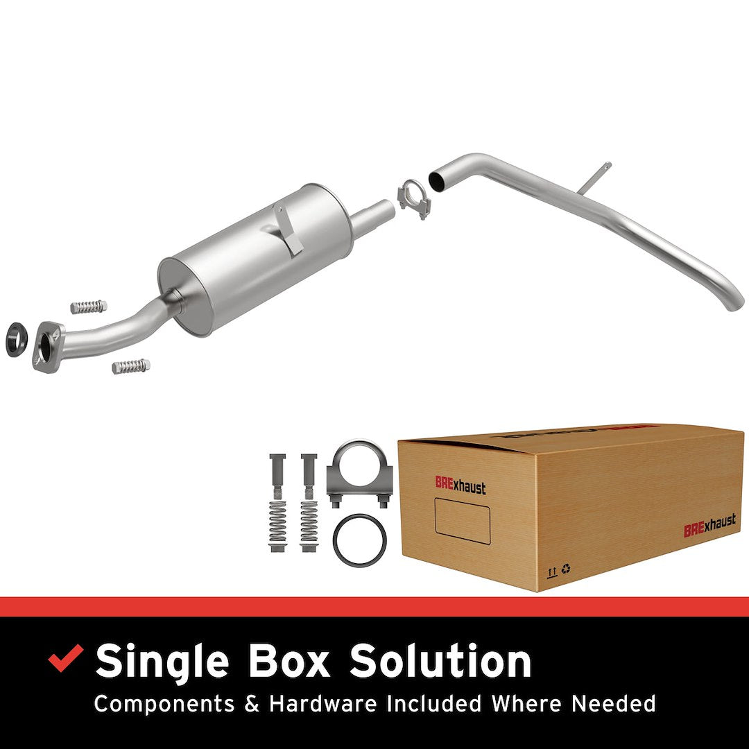 Bre Exhaust 106-0223 Exhaust System Kit||106-0223_4.Jpg||89||bre1060223||2469346