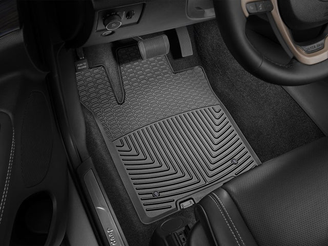 Weathertech (Usa) W338 Floor Mat||w338.Jpg||85||w24w338||871403