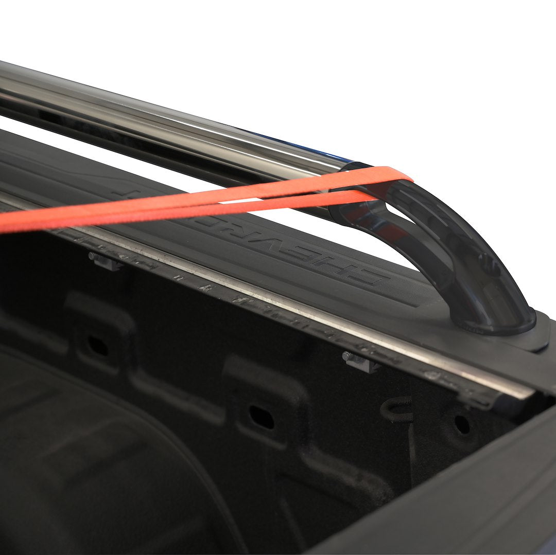 Product of Putco 48859  Bed Side Rail 