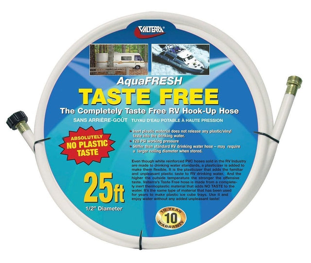 Product of Valterra W01-0004 Fresh Water Hose