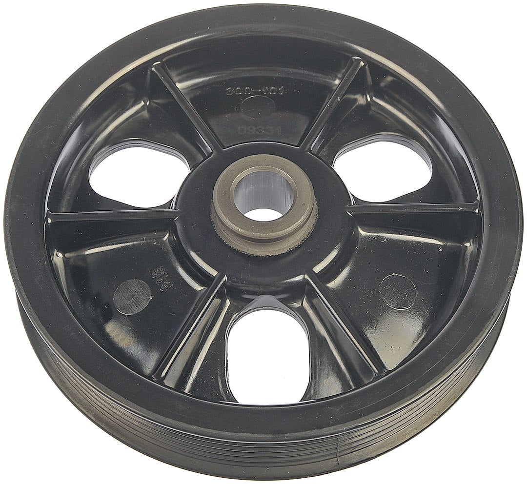 Dorman (Oe Solutions) 300-101 Power Steering Pump Pulley||300-101-007.Jpg||85||d18300101||1215276