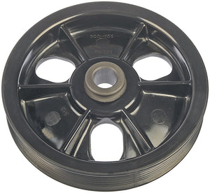 Dorman (Oe Solutions) 300-101 Power Steering Pump Pulley||300-101-007.Jpg||85||d18300101||1215276