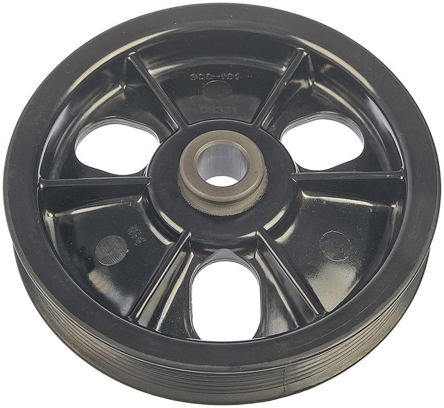 Dorman (Oe Solutions) 300-101 Power Steering Pump Pulley||300-101-007.Jpg||85||d18300101||1215276