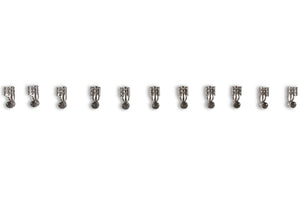 Product of Accel Ignition 4040b Spark Plug Wire Set