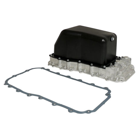 Product of Crown Automotive 4666153k Oil Pan