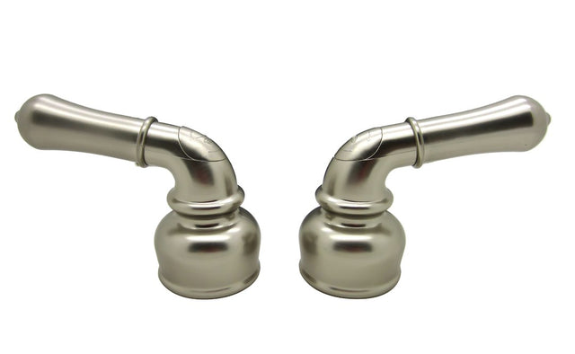 Dura Faucet Df-Rkc-Sn Faucet Handle||df-Rkc-Sn.Jpg||85||d6udfrkcsn||1133948