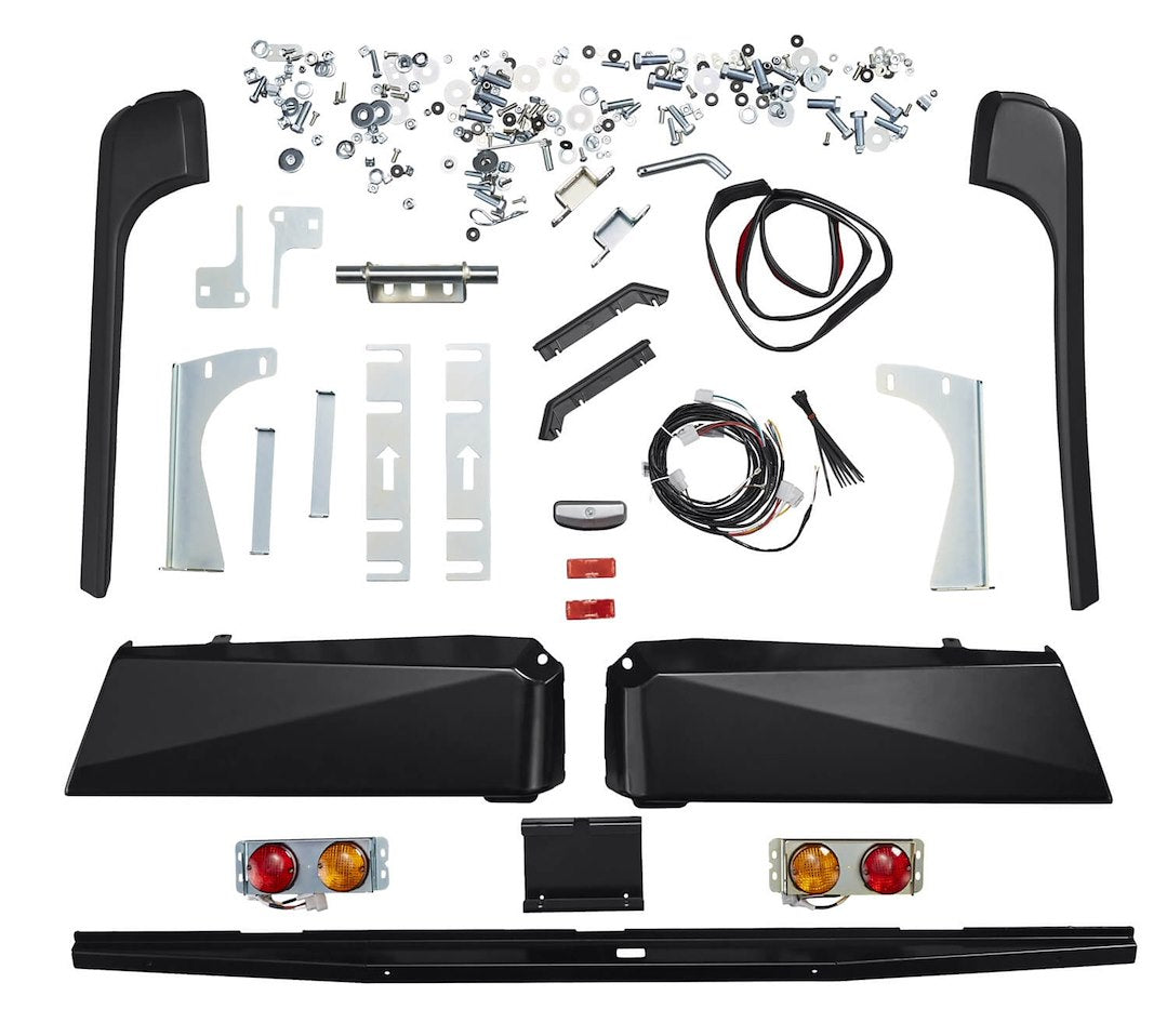 Arb 6171877b Bumper Mounting Kit||6171877b.Jpg||85||arb6171877b||1682156