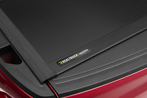 Product of UnderCover Ultra Flex Hard Folding UX42003 Tonneau Cover 