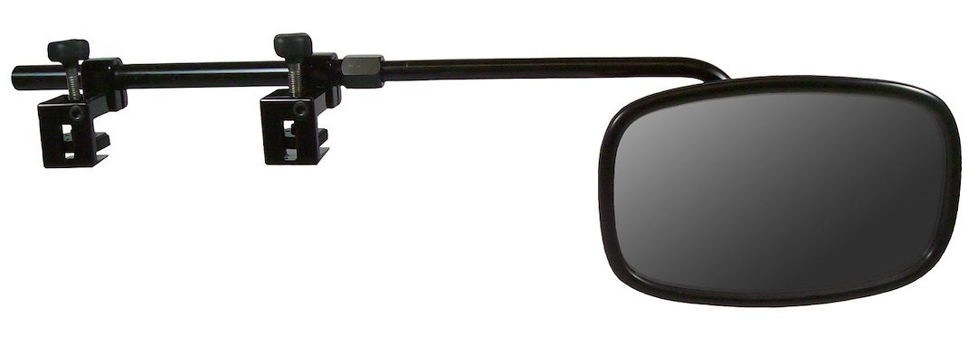 Product of Cipa Usa 11980 Exterior Towing Mirror