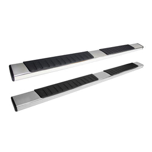 Product of Westin Automotive 28-71260 R7 Series Nerf Bar With Surface Steps 